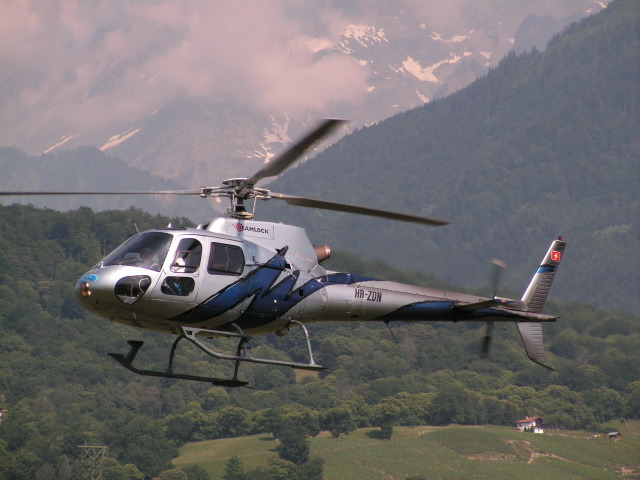 HB-ZDN