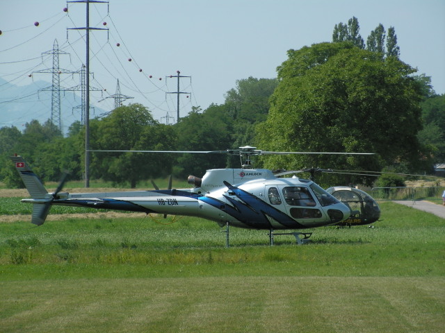 HB-ZDN