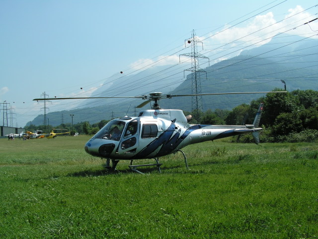 HB-ZDN