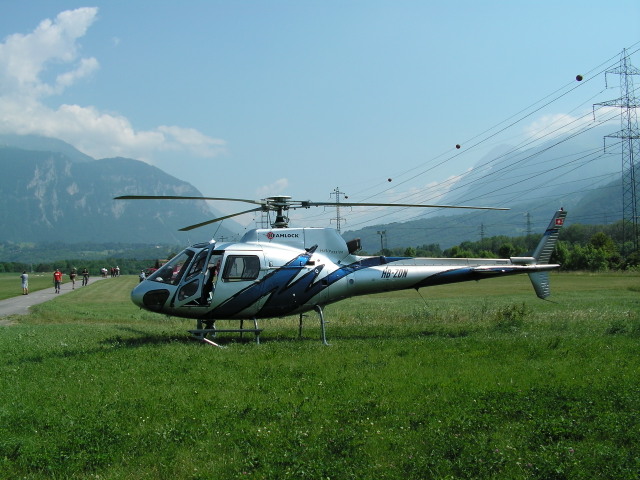 HB-ZDN