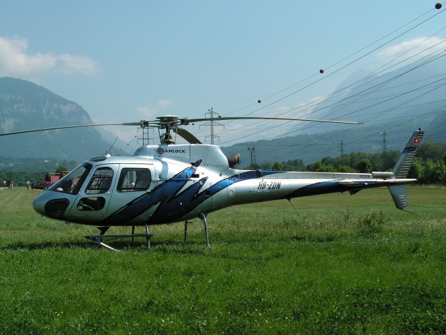 HB-ZDN