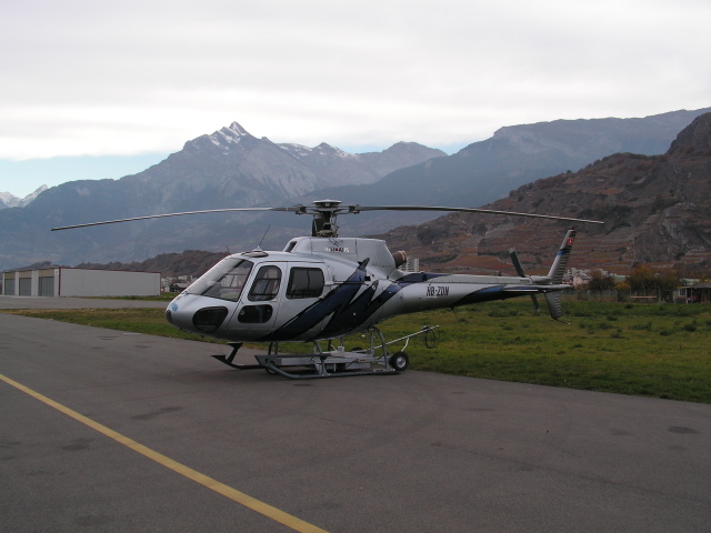 HB-ZDN