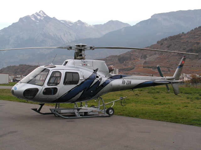 HB-ZDN