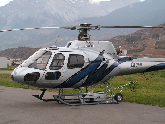 HB-ZDN