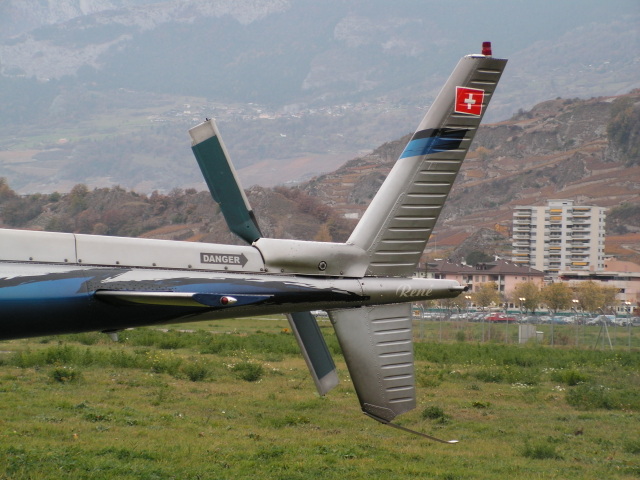 HB-ZDN