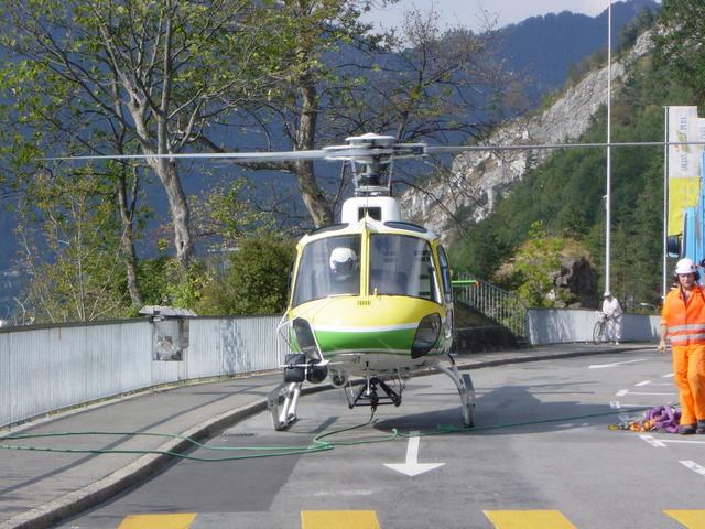 HB-ZDX
