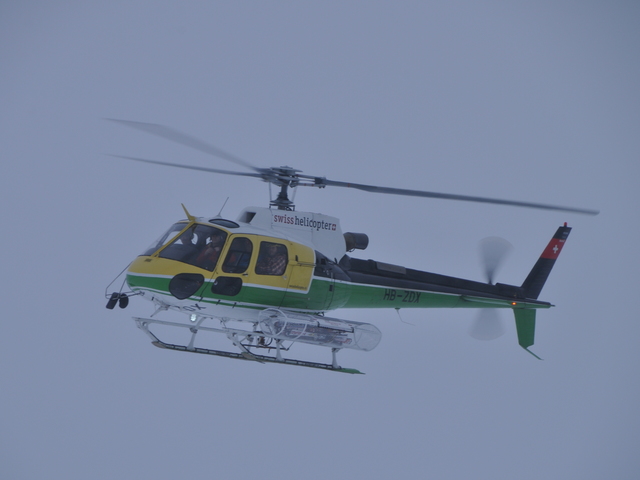 HB-ZDX