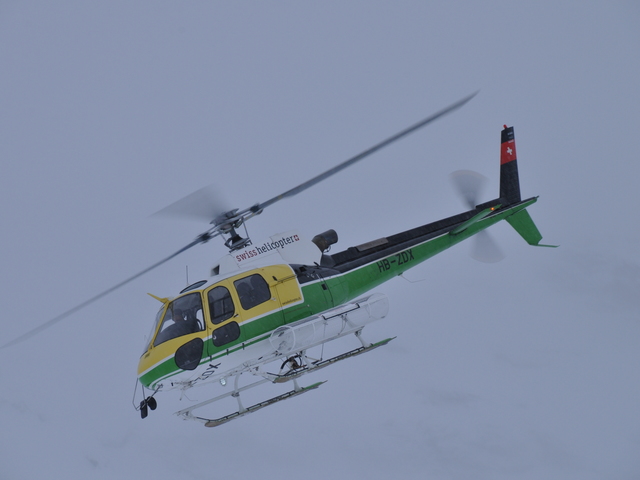 HB-ZDX