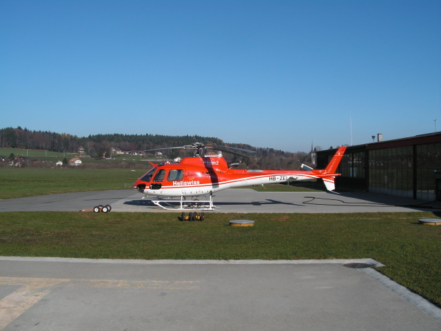 HB-ZEI