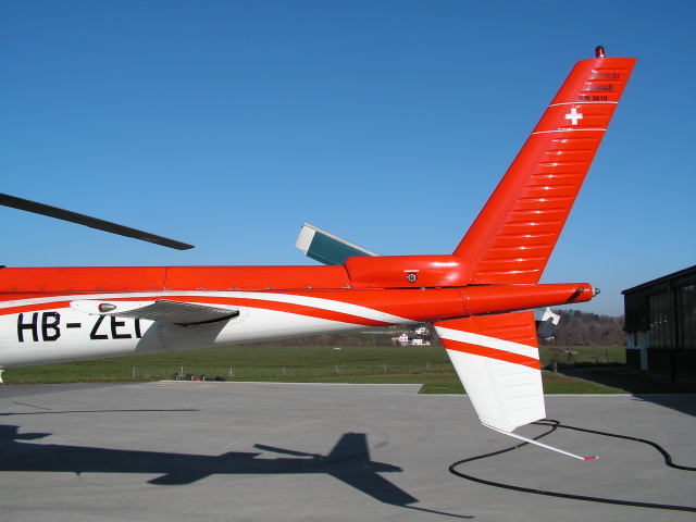 HB-ZEI