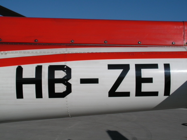 HB-ZEI
