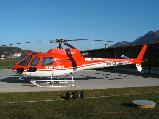 HB-ZEI