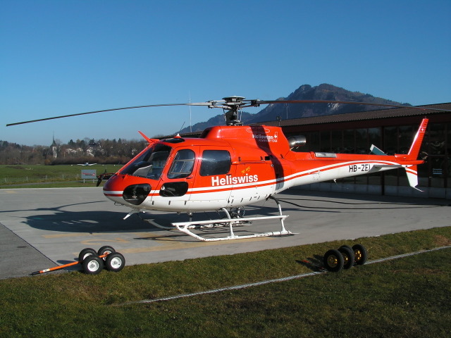 HB-ZEI