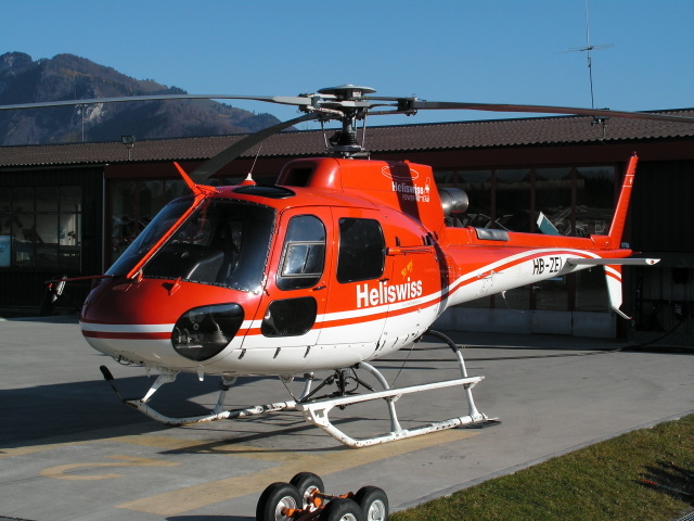 HB-ZEI