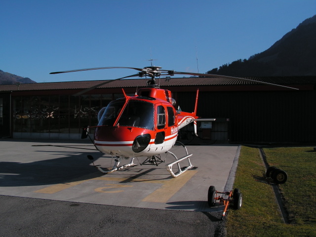 HB-ZEI