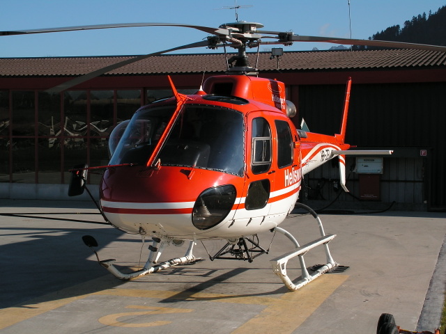 HB-ZEI