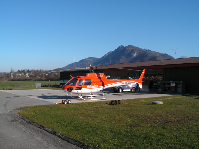 HB-ZEI