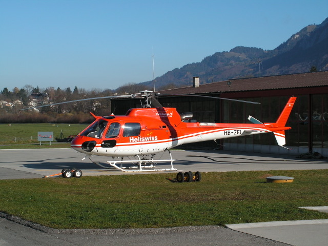 HB-ZEI