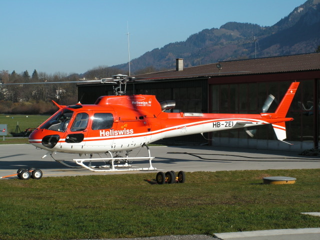 HB-ZEI