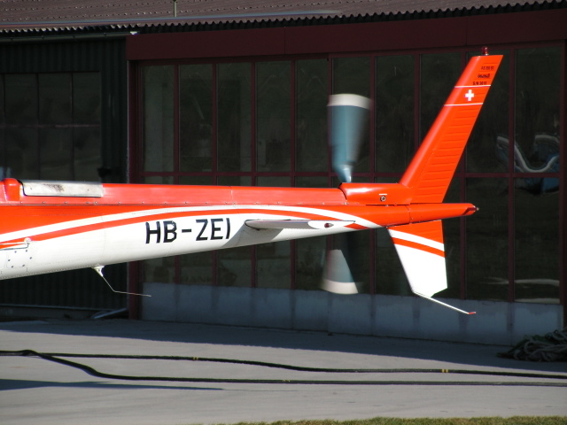 HB-ZEI