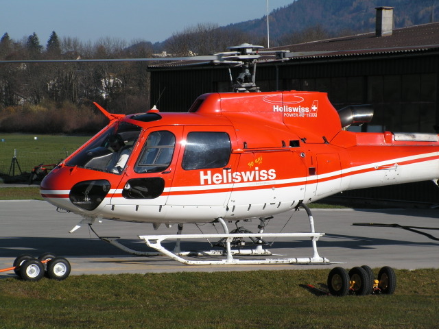 HB-ZEI