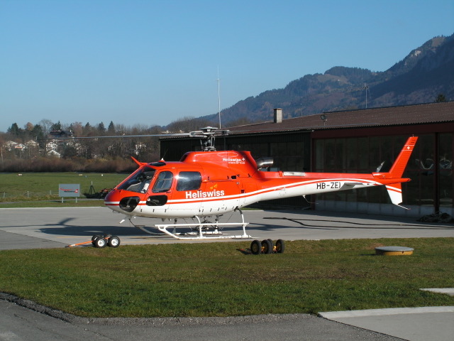 HB-ZEI