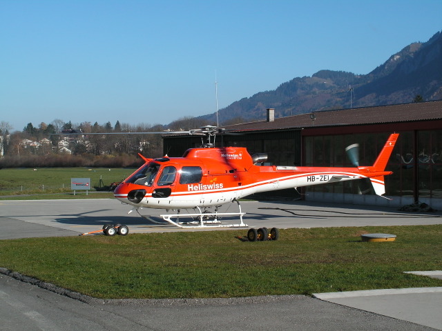 HB-ZEI