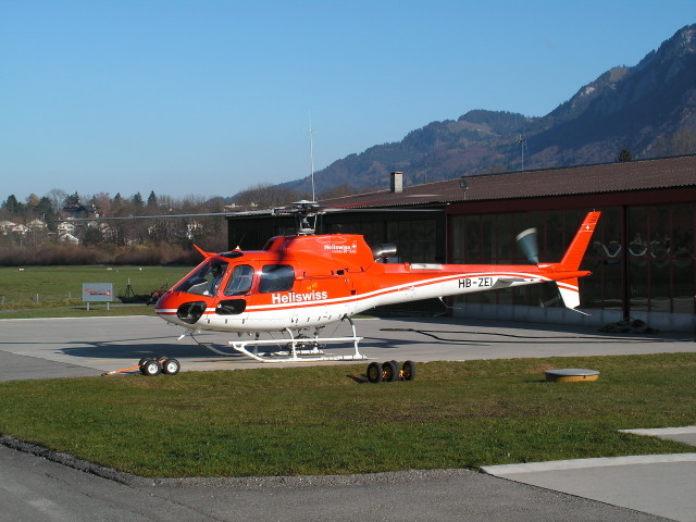 HB-ZEI