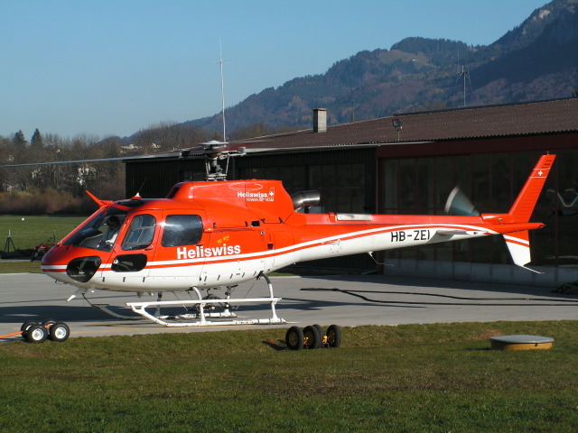 HB-ZEI