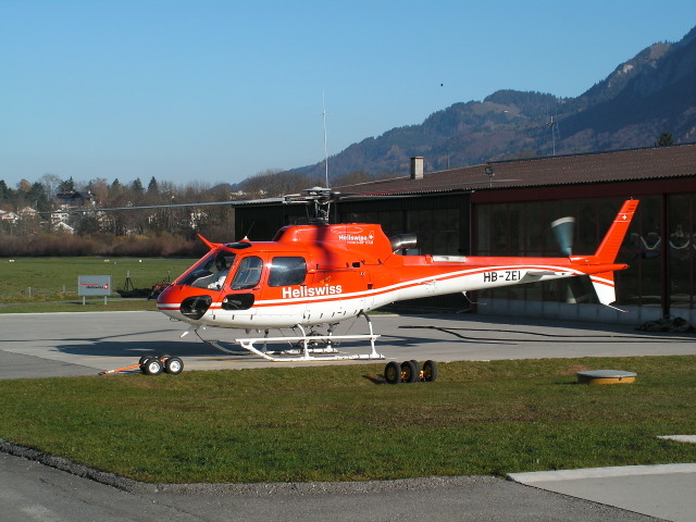 HB-ZEI