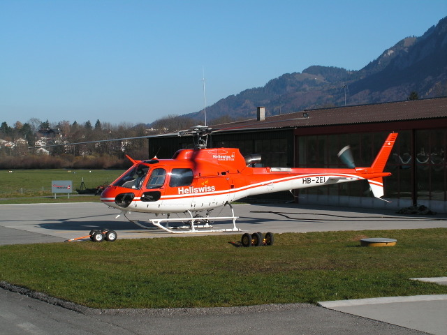 HB-ZEI