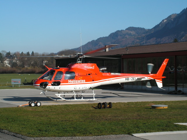 HB-ZEI