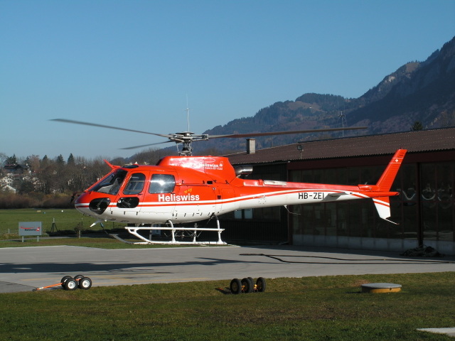 HB-ZEI