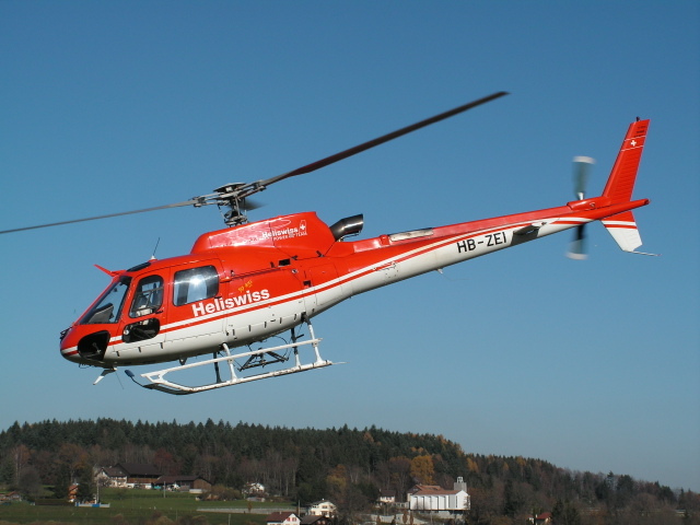 HB-ZEI