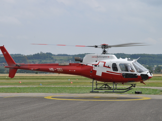 HB-ZEI