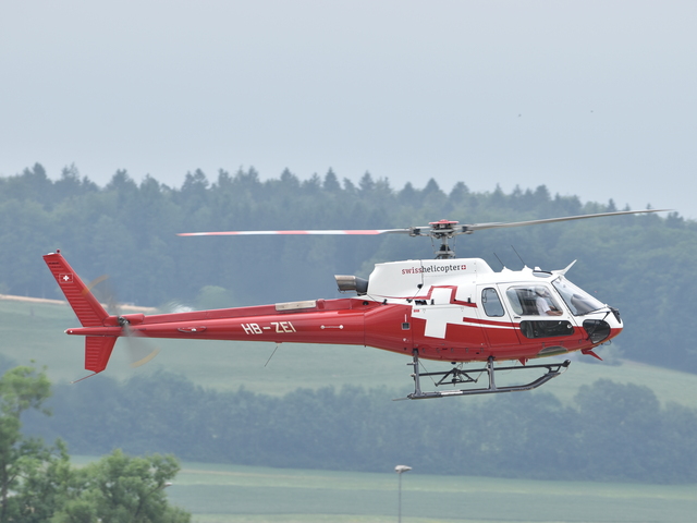 HB-ZEI