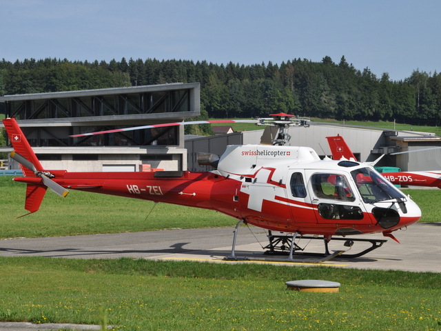 HB-ZEI