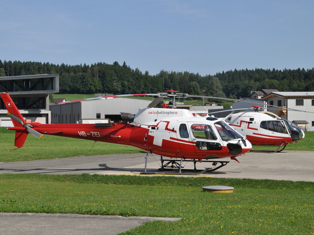 HB-ZEI