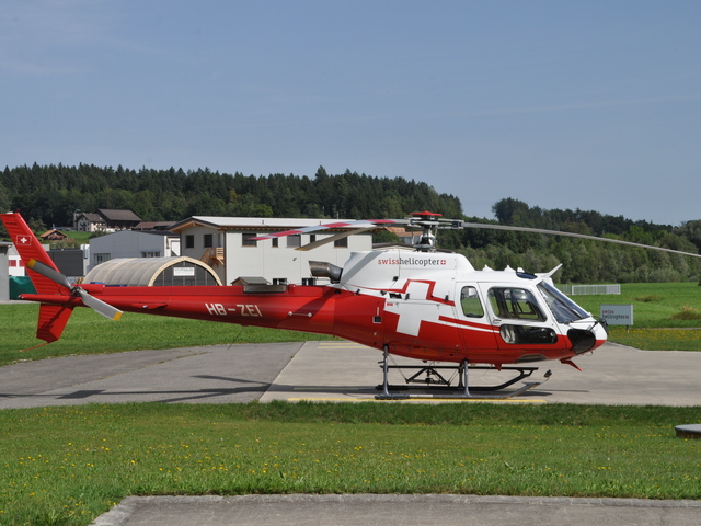 HB-ZEI