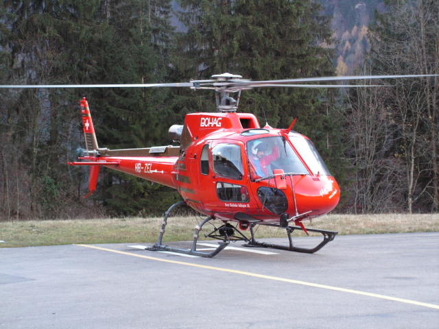 HB-ZEL