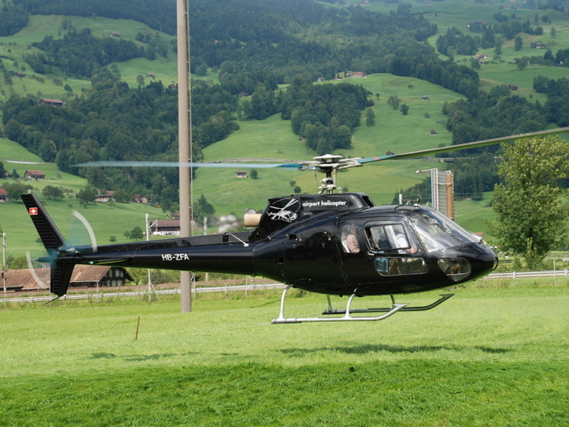 HB-ZFA