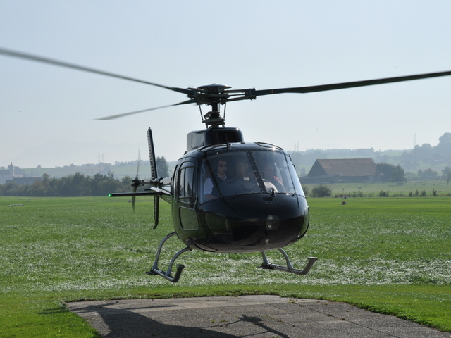 HB-ZFA