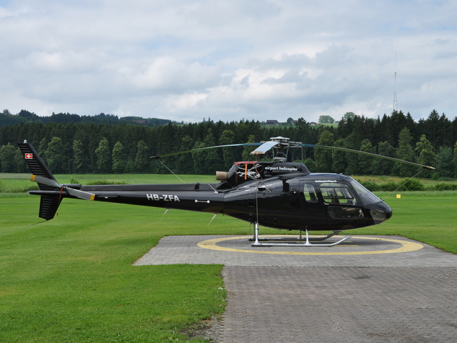 HB-ZFA