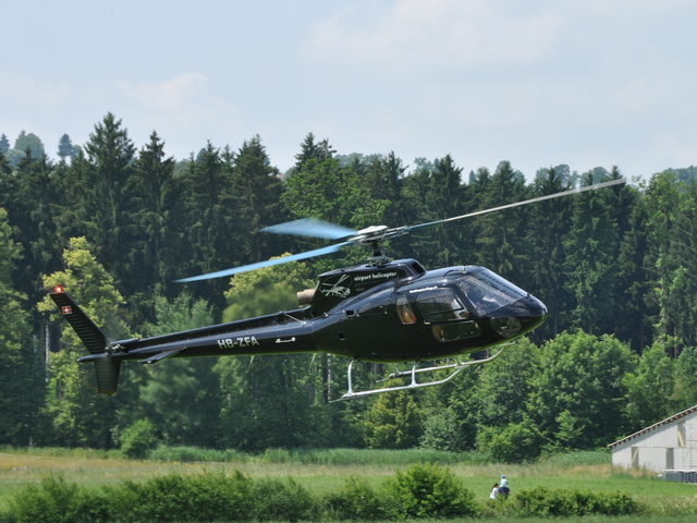 HB-ZFA