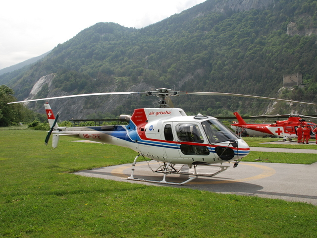 HB-ZFE