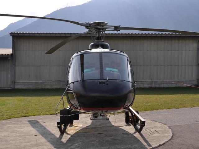 HB-ZGT