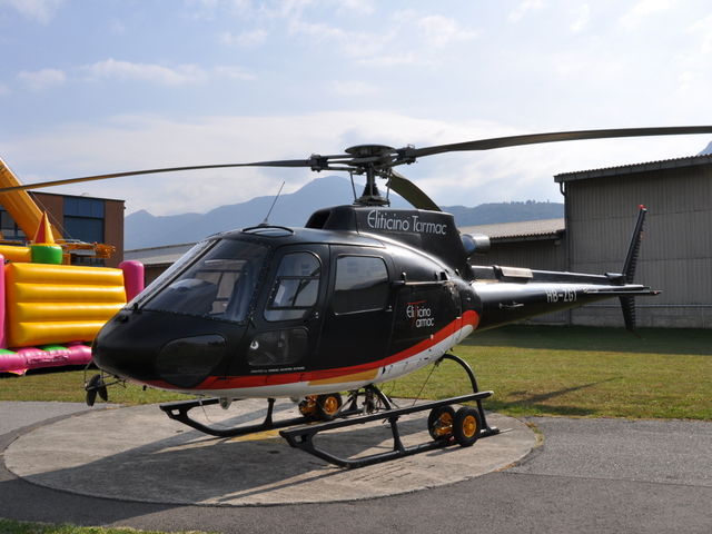 HB-ZGT