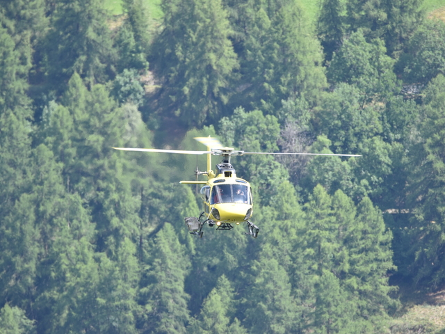 HB-ZGV