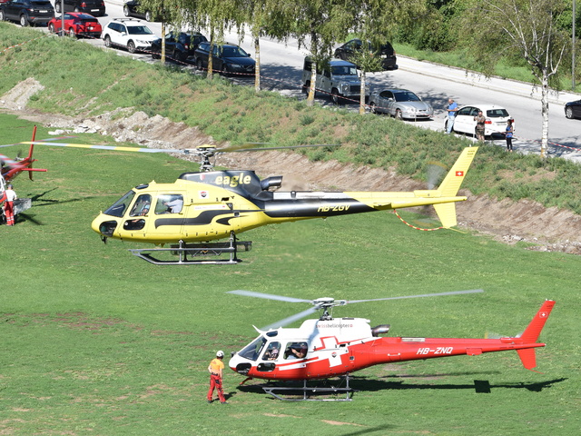 HB-ZGV