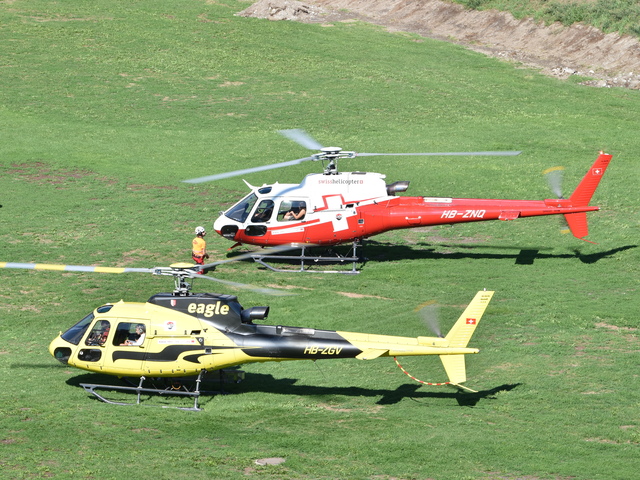 HB-ZGV